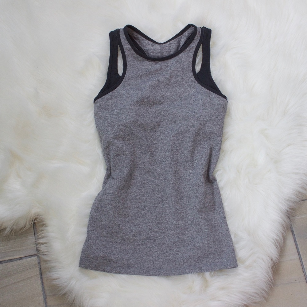 NWOT Lululemon Tank Top